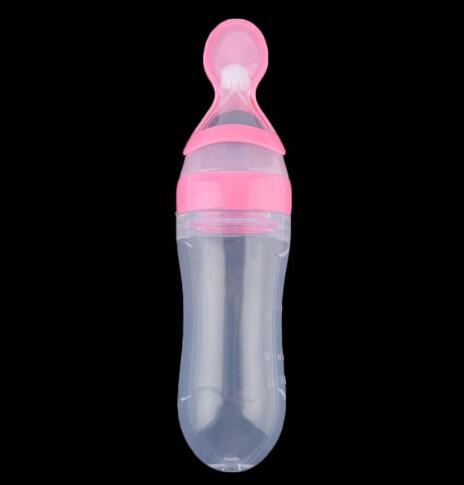 Baby Food Storage Container | Leak-Proof and BPA-Free Bottle | Ectron Online