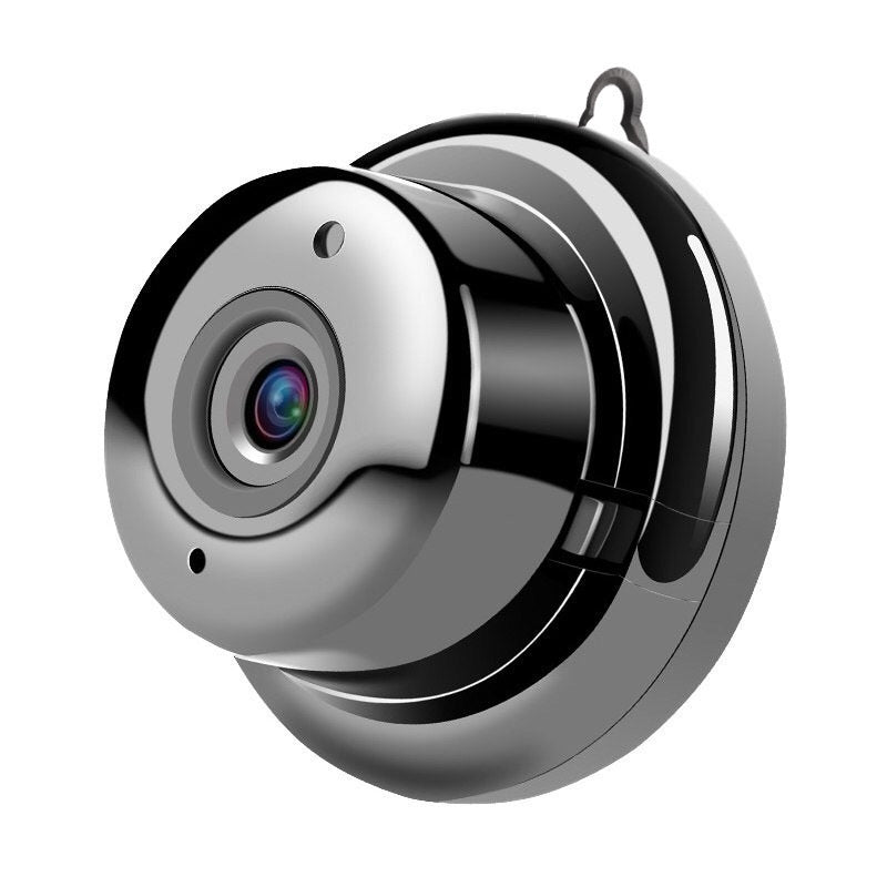 Night Vision High-definition Network Home Camera Night Vision High-definition Network Hom | Ectron Online