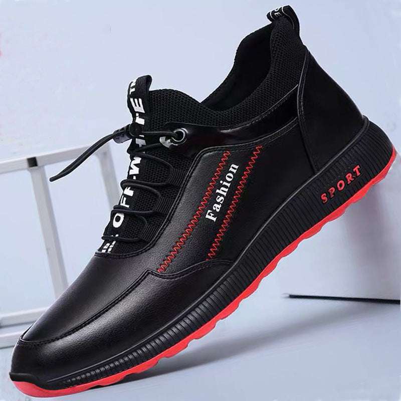 Men's Street Style Casual Shoes Men's Shoes | Ectron Online