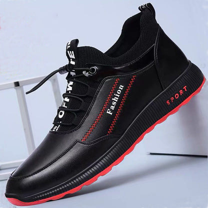 Street men's shoes tide shoes casual shoes