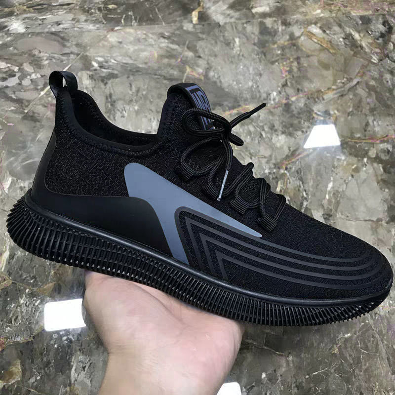 Men's Lightweight Running Shoes – Ultra-Breathable for Summer Men's Lightweight Running Shoes – Ultra-Breathable for Summer | Ectron Online
