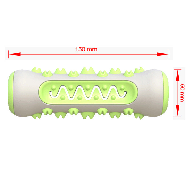 Pet Chew-resistant Teeth Cleaning Stick Pet Chew-resistant Teeth Cleaning Stick | Ectron Online