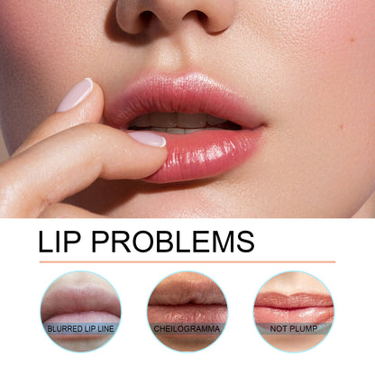 OUHOE Peel Off Lipliner Mineral OilOUHOE Peel Off Lipliner Plump | Ectron Online