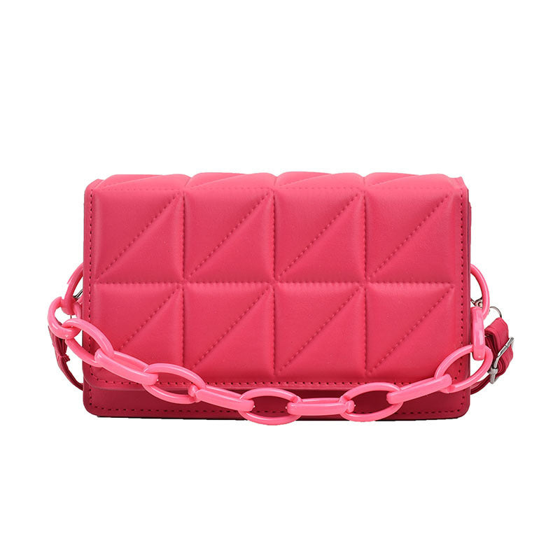 Ladies New Winter Fashion Casual Messenger Bag Ladies New Winter Fashion Casual Messeng | Ectron Online