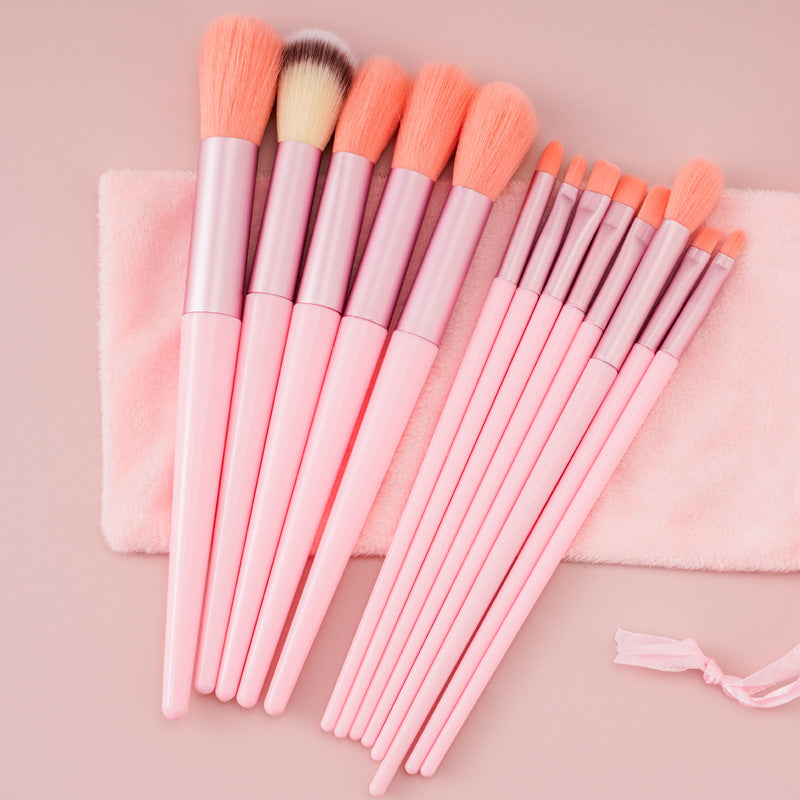Luxury Makeup Brushes | Soft and Silky Brushes Makeup Brushes | Ectron Online