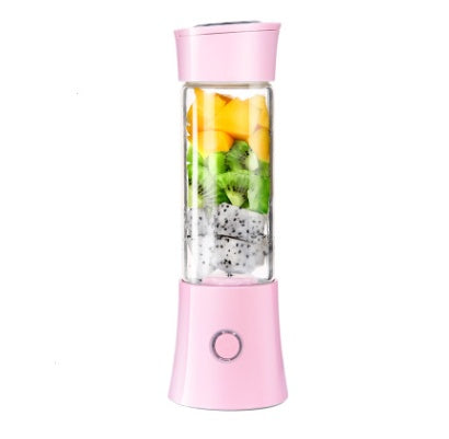 New Mini Portable Multifunctional Electric Juicer Cup New mini portable household juicer Multi | Ectron Online