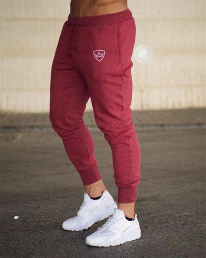 New Casual Gym Pants for Men Men’s Bottoms | Ectron Online
