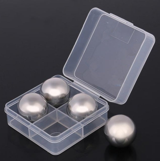 Whiskey Stones - Chilling Stones - Bar Tools - Drinkware Cooling Cube | Ectron Online