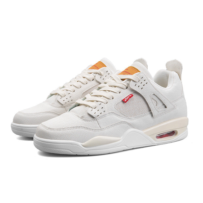 Fly Woven Breathable Sneakers Fly woven breathable sneakers | Ectron Online