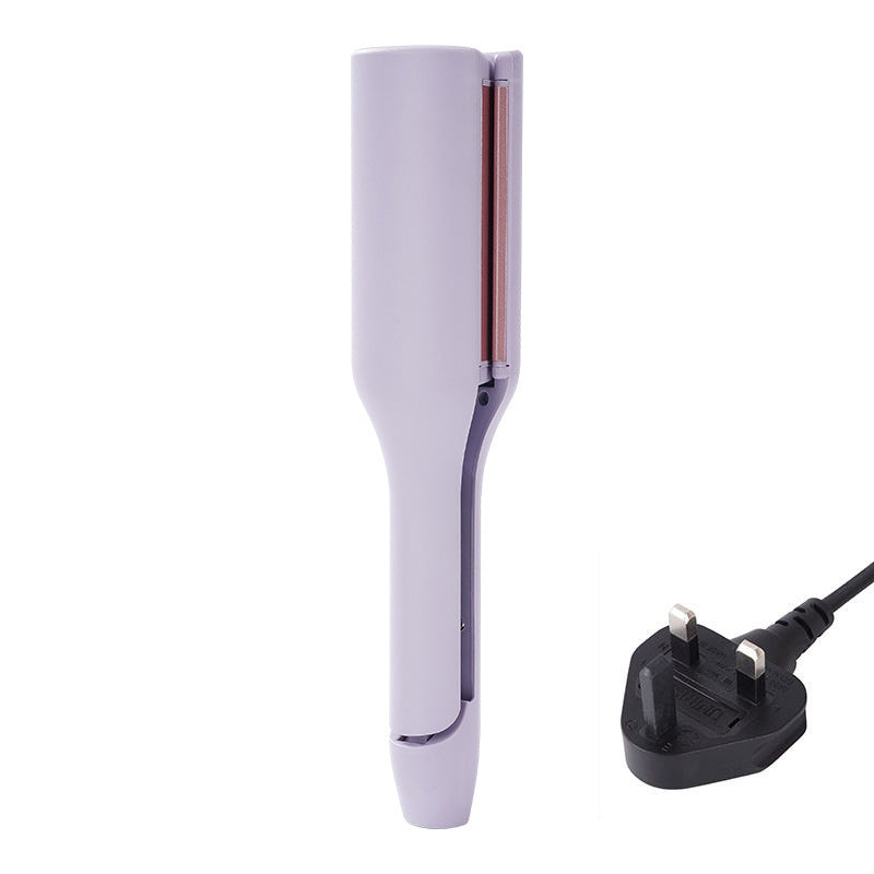 32mm French Egg Roll Hair Curler with Water Ripple Effect 32mm French Egg Roll Hair Curler Water R | Ectron Online