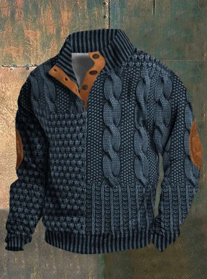 3D Digital Printed Sweatshirt 3D Digital Series Printed Sweatshirt | Ectron Online