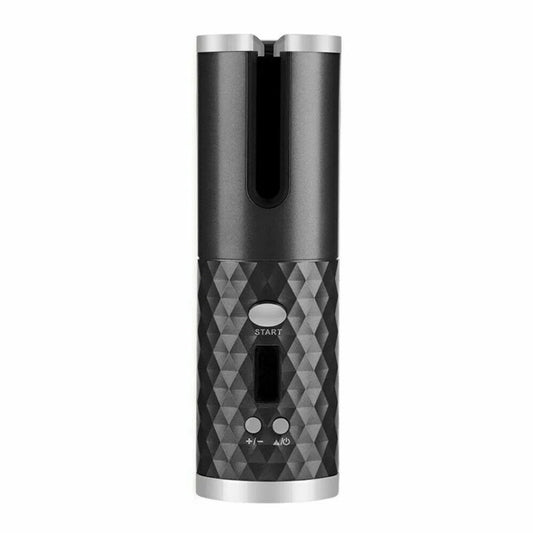 Cordless Auto Rotating Hair Curler