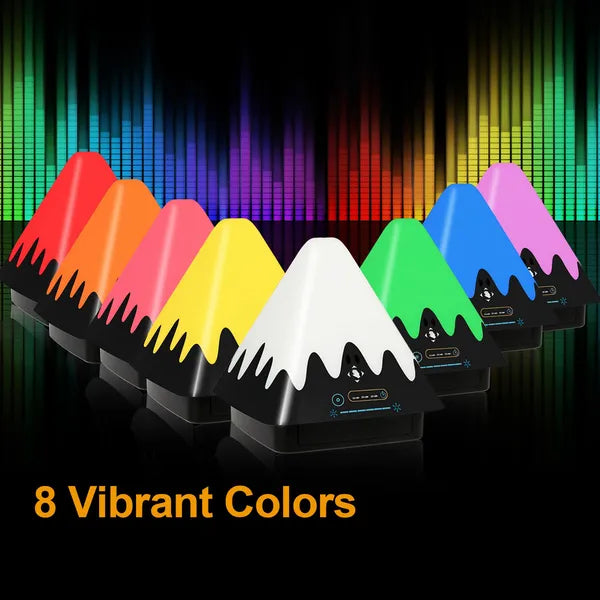 Touch Control Night Light