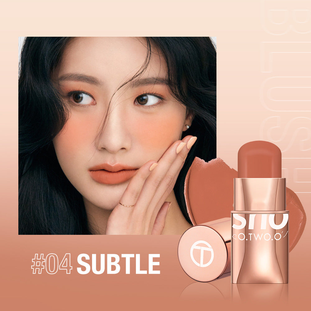 Vital Smooth Blush Cream – Natural Nude Toning & Brightening Vital Smooth Blush Cream Toning And Brig | Ectron Online