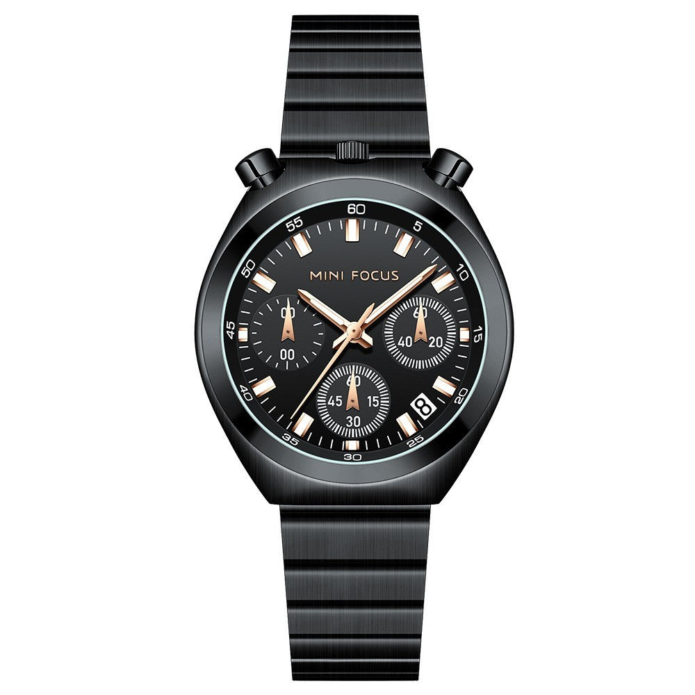 Women's Multi-Function Little Monster Watch Little Monster Women's Watch Multi-funct | Ectron Online
