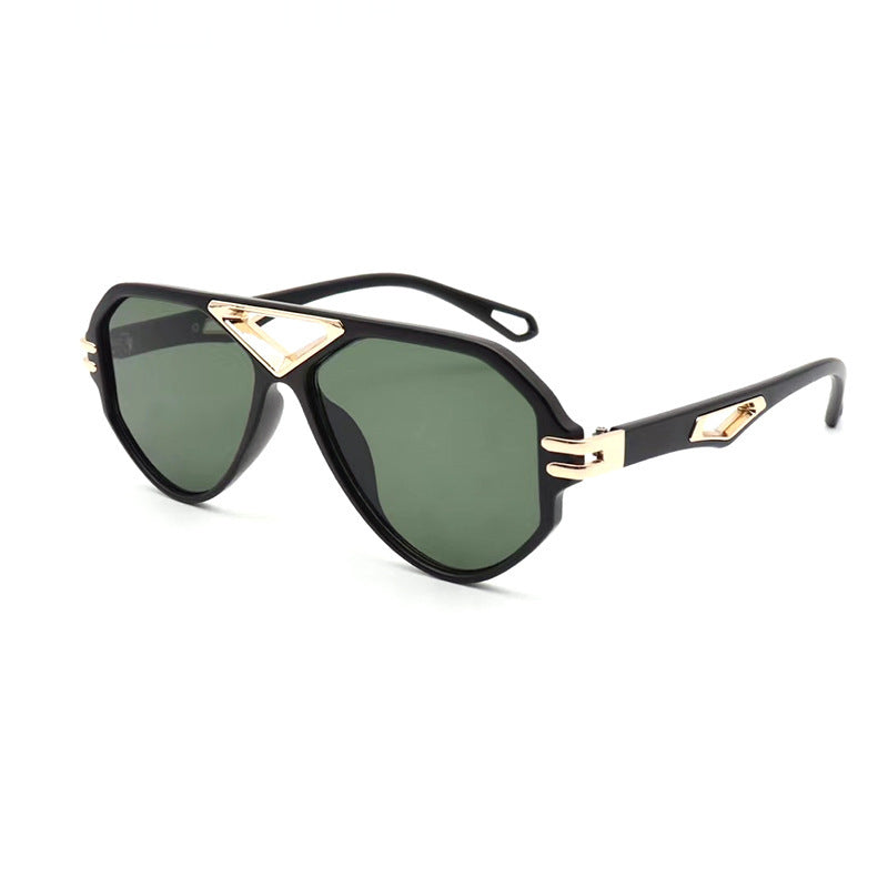 Fashion Personality Boutique Men's Sunglasses