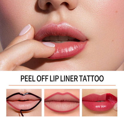 Pull Lip Liner | Waterproof & Long-Lasting Pull Lip Liner Waterproof Long Lasting A | Ectron Online