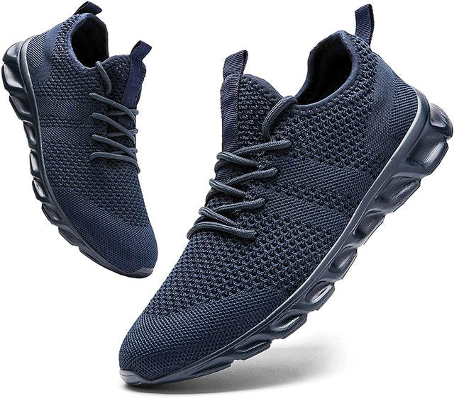 Casual Sports Running Shoes - Lightweight & Stylish Performance Casual sports running shoes | Ectron Online
