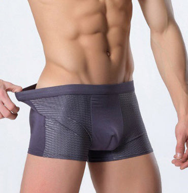 Comfortable Mesh Boxer for Ultimate Breathability Underwear & Loungewear | Ectron Online