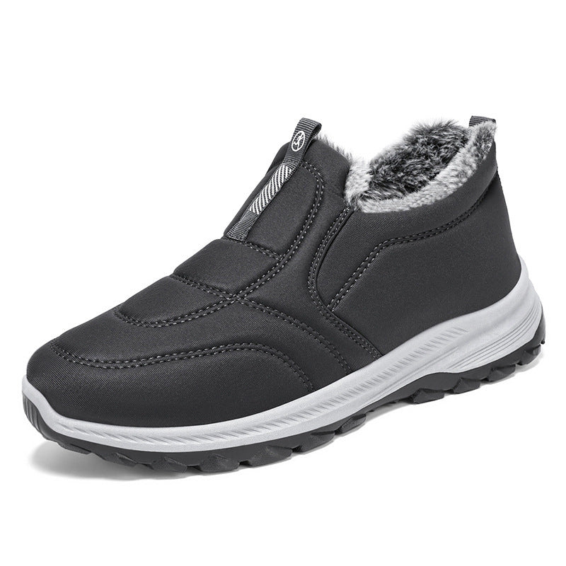 Women's Fashionable Warm Snow Boots Women's Fashionable Warm Snow Boots | Ectron Online