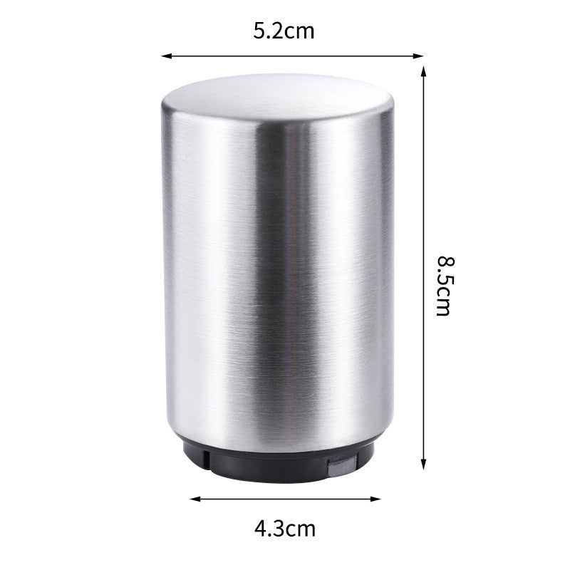 Creative Stainless Steel Beer Bottle Opener Creative Stainless Steel Beer Bottle Ope | Ectron Online
