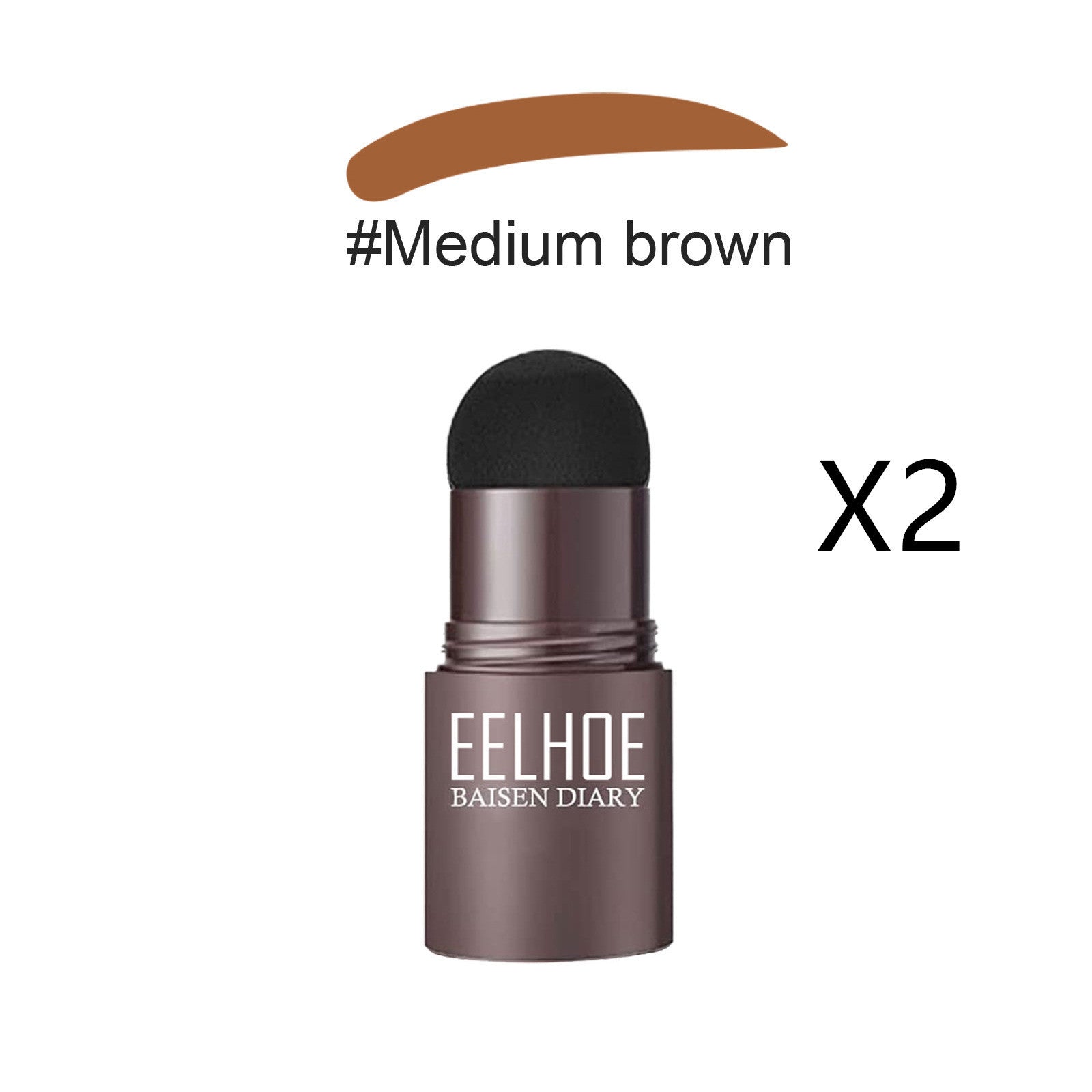 Eyebrow Mold Set Makeup Powder Eyebrow Mold Set Makeup Powder | Ectron Online
