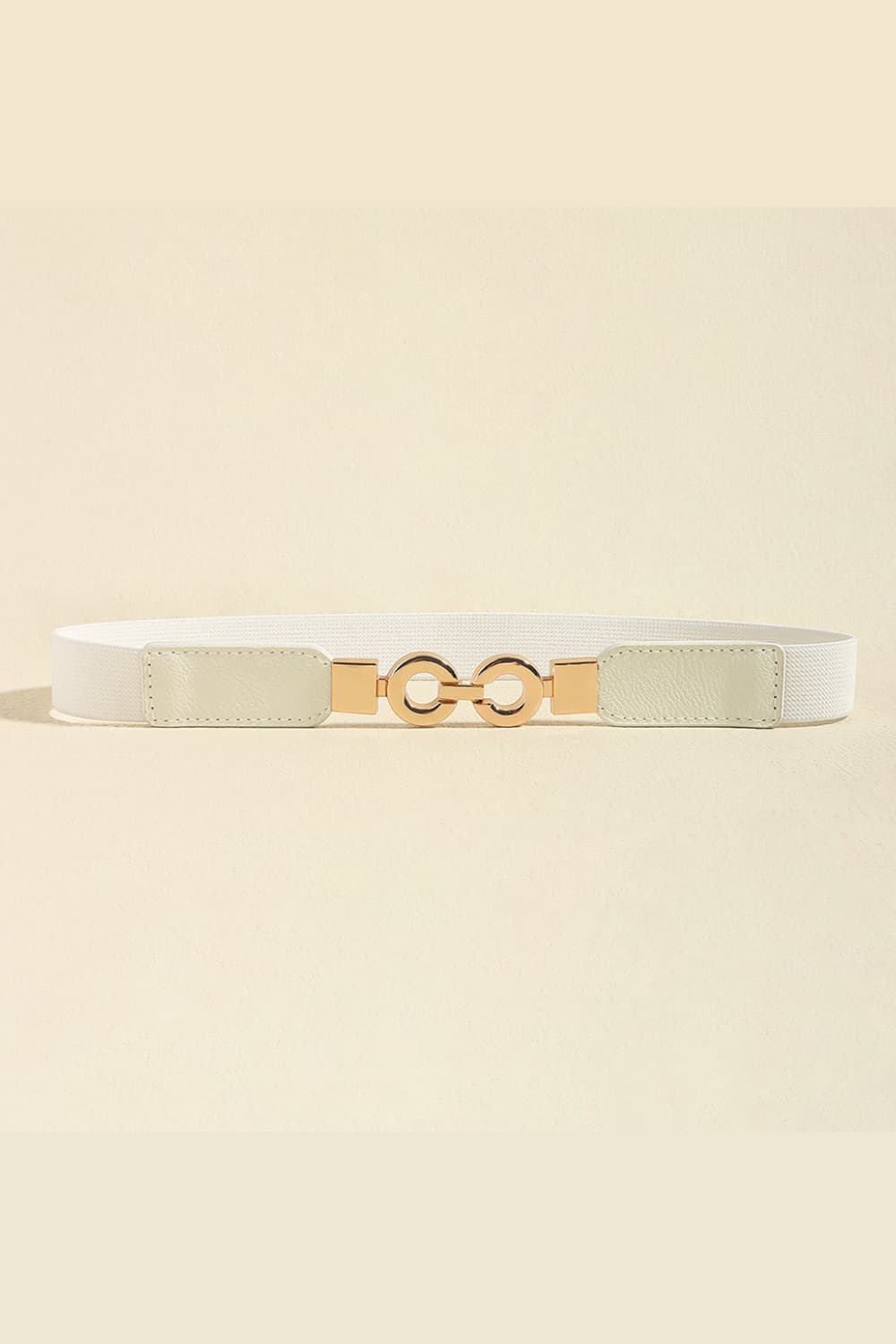 PU Leather Belt Belt | Ectron Online