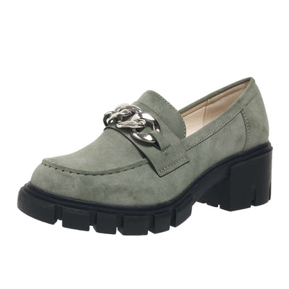 Plus Size Chain Women's Fashion Shoes Plus Size Chain Women's Fashion Shoes | Ectron Online