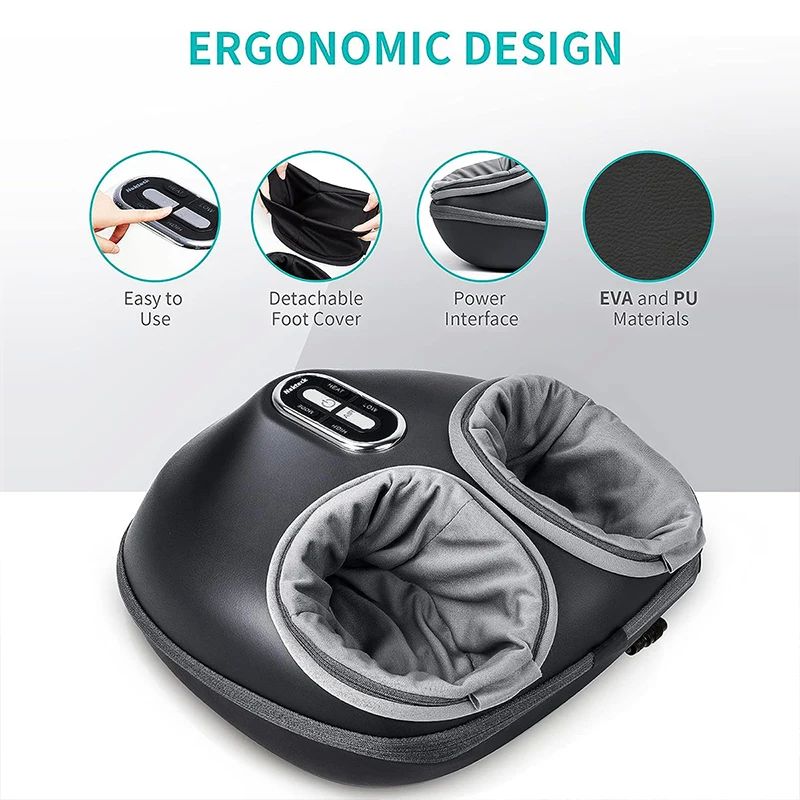 Nekteck Foot Massager