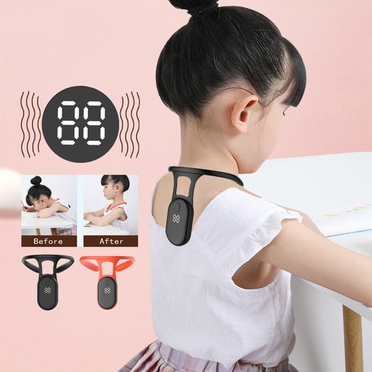 Smart Posture Corrector for Kids | Real-Time Slouch Reminder