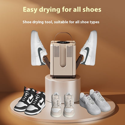 Shoes Dryer Home Intelligent Timing