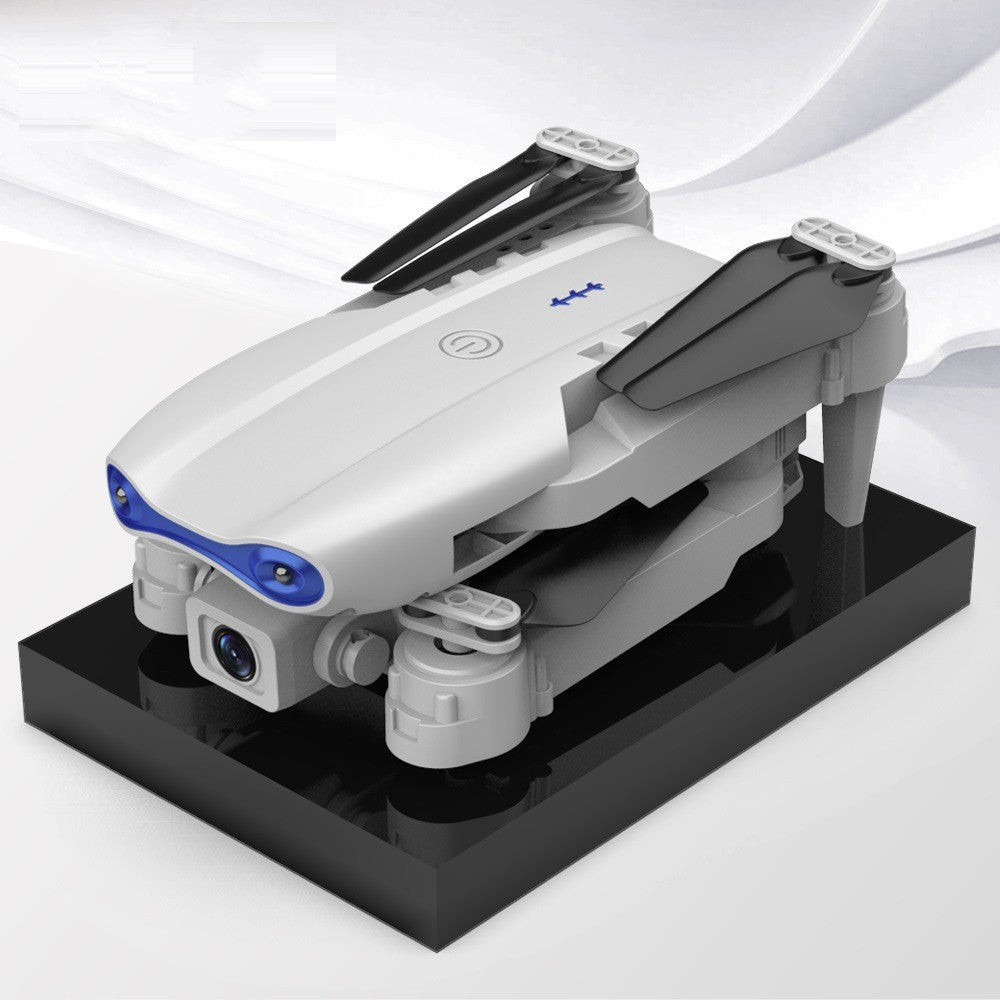 4K Dual Camera Drone – Obstacle Avoidance & Remote Control 4K Dual Camera Remote Control Three-side | Ectron Online