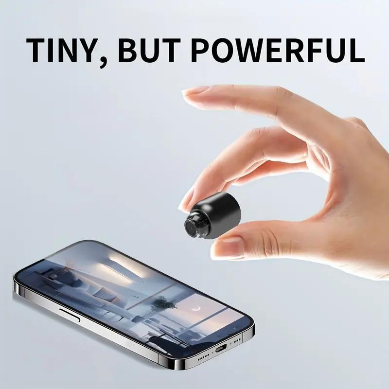 X5 Wireless HD Home Security Camera | Magnetic WiFi Indoor & Outdoor