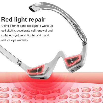3d eye beauty instrument amazon