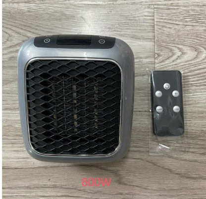 Electric Heater Desktop Small Sun Energy-saving