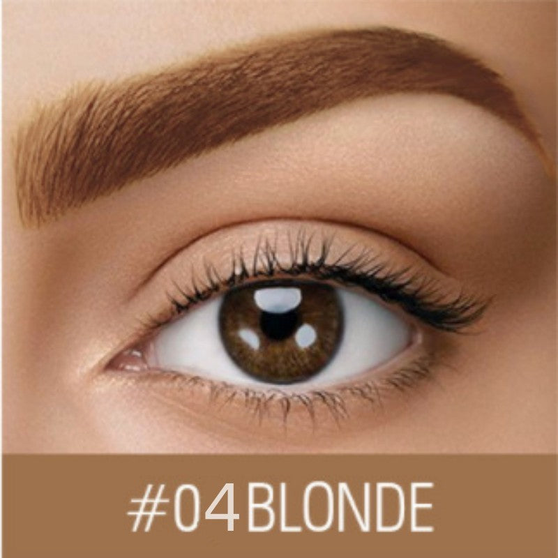 Waterproof Brow Cream – Long-lasting Natural Brow Definition Brow Cream Eyebrow Cream Waterproof Quic | Ectron Online