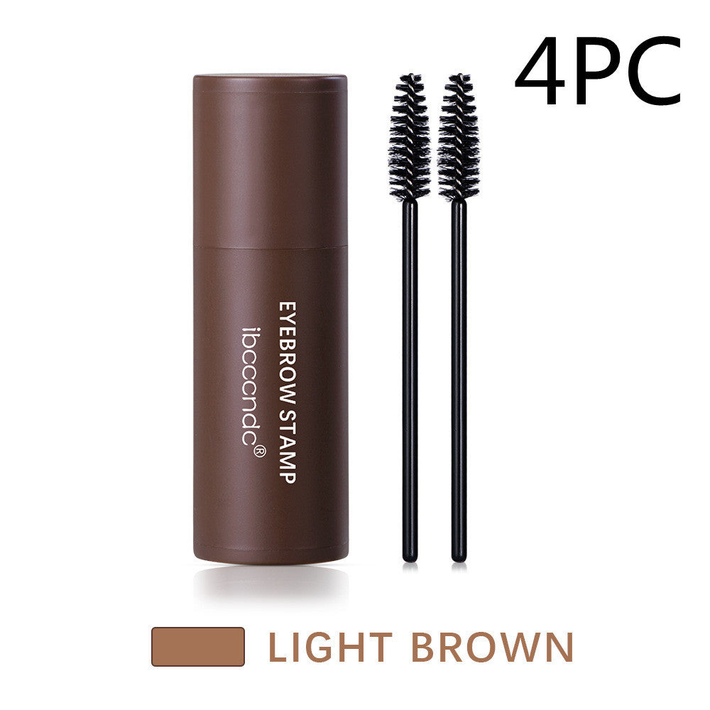 Seal Eyebrow Powder Stick – Trimming & Shaping Eyebrow Pencil Seal Eyebrow Powder Stick Eyebrow Card E | Ectron Online