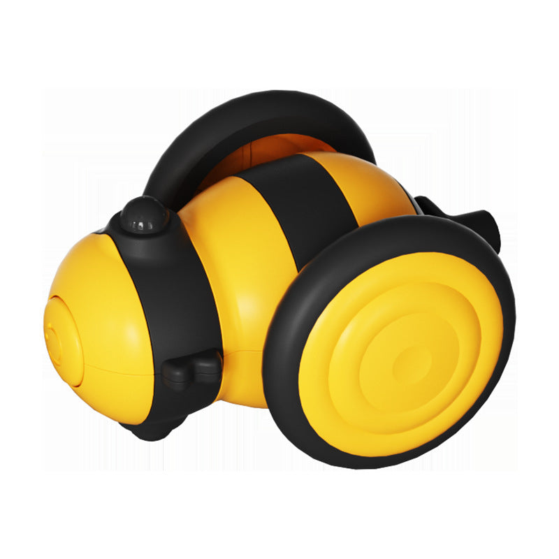 Plastic Electric Smart Cat Toy Plastic Electric Smart Cat Toy | Ectron Online