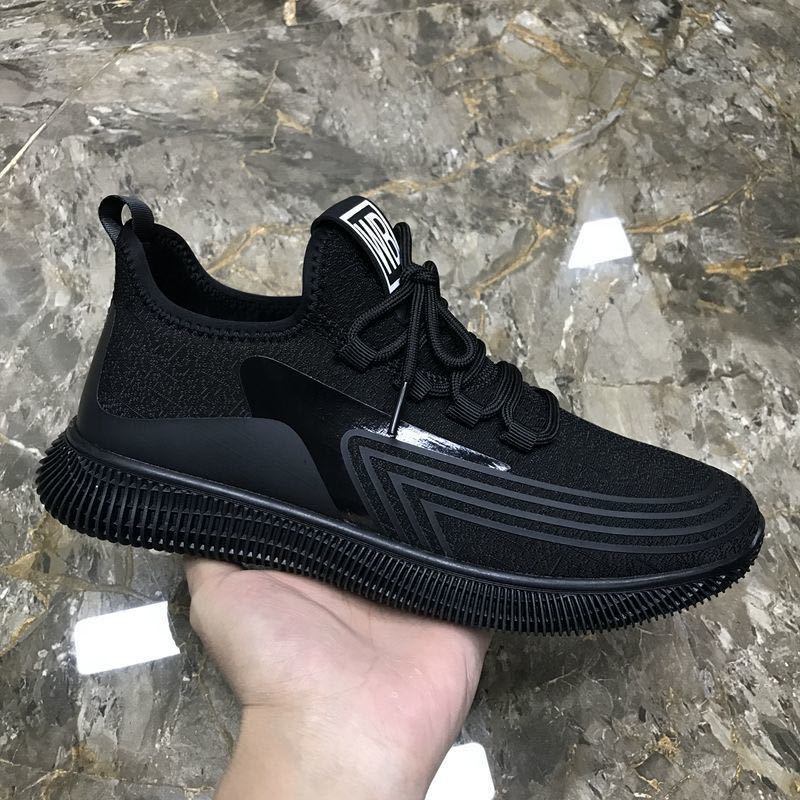 Men's Lightweight Running Shoes – Ultra-Breathable for Summer Men's Lightweight Running Shoes – Ultra-Breathable for Summer | Ectron Online