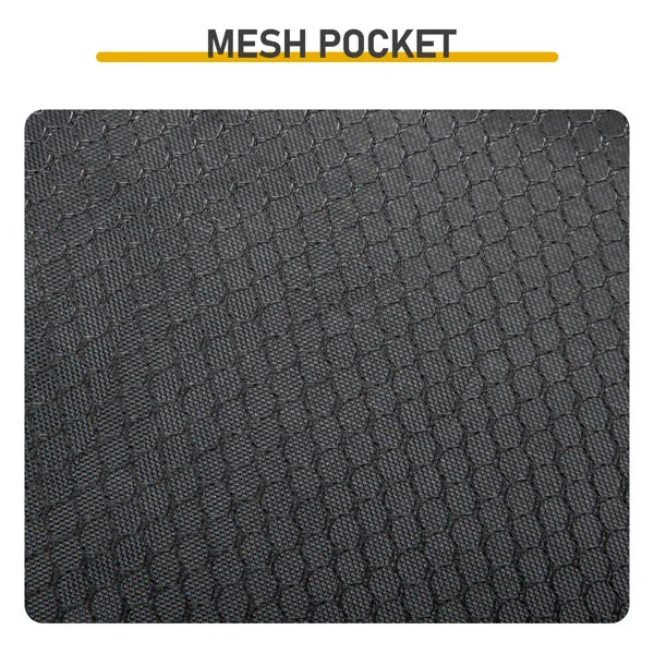 4-in-1 PP Trolley Case Set - Black Non-TSA Customs Lock 4-in-1 PP Trolley C | Ectron Online