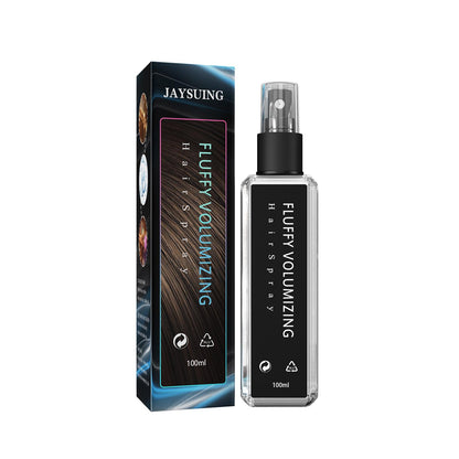 Volumizing Hair Setting Spray Hair Setting Spray - Volumizing Moistur | Ectron Online