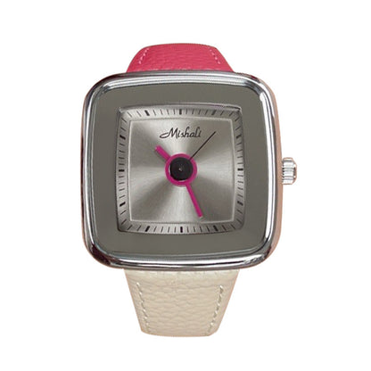 Magnetic Belt Waterproof Retro Elegant Glossy Watch