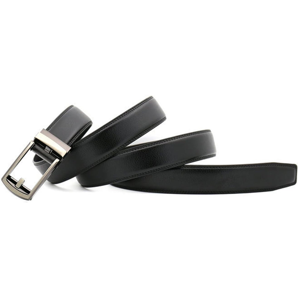 Boy's Ratchet Belt with Snap Closure