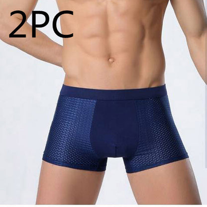 Comfortable Mesh Boxer for Ultimate Breathability Underwear & Loungewear | Ectron Online