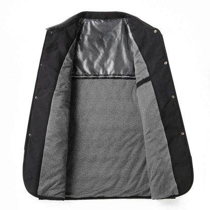 Men's Lightweight Diamond Quilted Shirt Jacket Men's Jacket Lightweight Business Diamon | Ectron Online