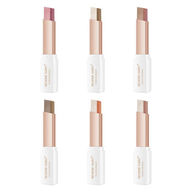Dual-Ended Eyeshadow Stick | Quick and Easy Eye Looks Eye Shadow | Ectron Online