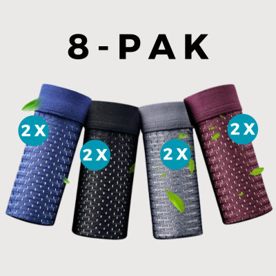 Comfortable Mesh Boxer for Ultimate Breathability Underwear & Loungewear | Ectron Online