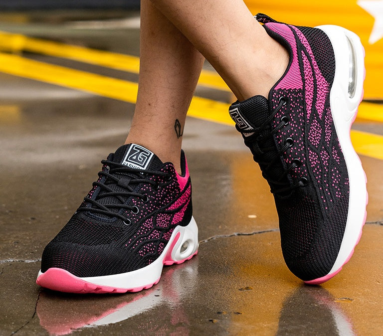 Men’s & Women’s Safety Shoes – Durable & Protective Footwear Men's And Women's Safety Shoes | Ectron Online