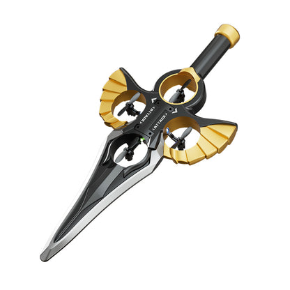 Gesture Control Flying Sword Drone | Interactive Sensing Toy for Boys Drone Sword-flying Gesture Remote Contro | Ectron Online