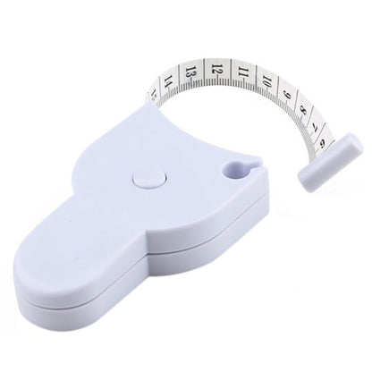 Automatic Body Measuring Tape Automatic Body Measuring Tape | Ectron Online